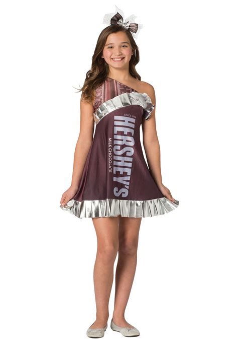 tweens costumes